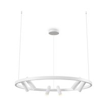 Подвесной светильник Maytoni MOD102PL-L42WK - Maytoni