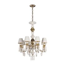 10203/8 White Подвесной светильник LOFT IT Grace - Loft It