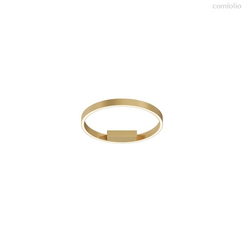 Потолочный светильник Maytoni MOD058CL-L25BSK - Maytoni