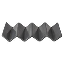 Тарелка Escada Black WWD361-BLK (WWD361-VC7242) - Costa Nova