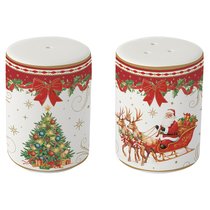 Набор для специй Christmas Heritage, 2 предм. - Easy life