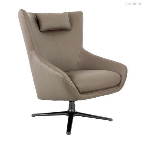 Кресло поворотное A1001 /5044, цвет бежевый - Angel Cerda