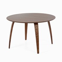 Обеденный стол Norda диаметр 125 - Cosmo Red