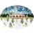 Блюдо овальное TA501-WHI(TA501-00921C) - Costa Nova