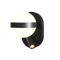 Настенный светильник (бра) Диалог / Dialogue 3000К 9Вт