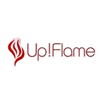 Up!Flame