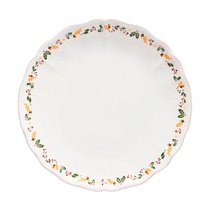Тарелка круглая TP331-WHI(TP331-00821A) - Costa Nova
