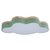 10005/30 Green Потолочный светильник LOFT IT Axel - Loft It