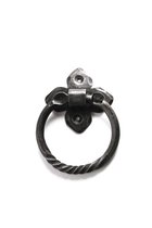 Дверная стучалка «Лепесток» - Covali