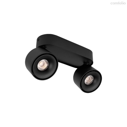 10323/2A Black Накладной светильник LOFT IT Focus - Loft It