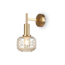 Настенный светильник (бра) Freya FR5366WL-01BS - Freya