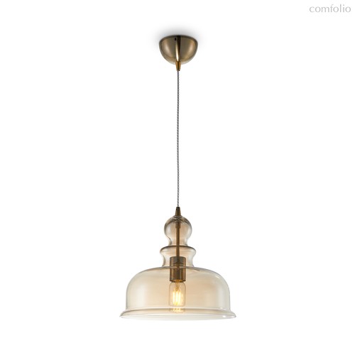 Подвесной светильник Maytoni P001PL-01BZ - Maytoni
