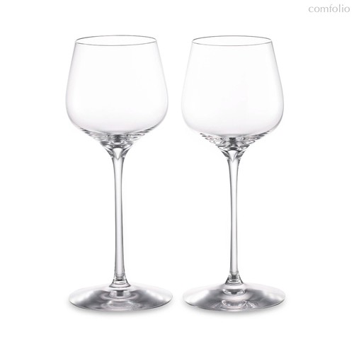 Набор бокалов для десертных вин Waterford Элегантность 220 мл, 2 шт, хрусталь - Waterford