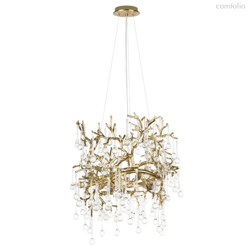 10351/600 AB Подвесная люстра LOFT IT Coral - Loft It