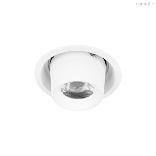 10319/A White Встраиваемый светильник LOFT IT Flash - Loft It