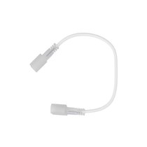 Двусторонний коннектор с проводом для гибкого неона 220В 25х13 мм - Maytoni