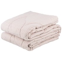 Одеяло LANA SOFT 142*205 СМ МИКРОФИБРА,50% ОВЕЧЬЯ ШЕРСТЬ,50% СИЛИКОН. ВОЛОКНО ПЛОТНОСТЬ 300 Г/М2