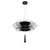10141B/600 Black Подвесной светильник LOFT IT Star - Loft It