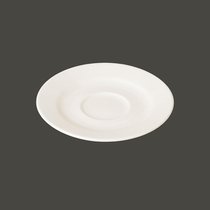 Блюдце круглое 13 см - RAK Porcelain