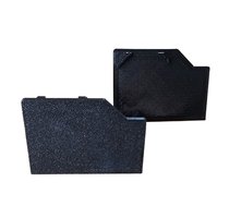 Заглушки торцевые SET PREMIUM комплект (2шт) - A-center