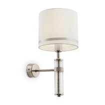 Настенный светильник (бра) Freya FR5108WL-01N - Freya