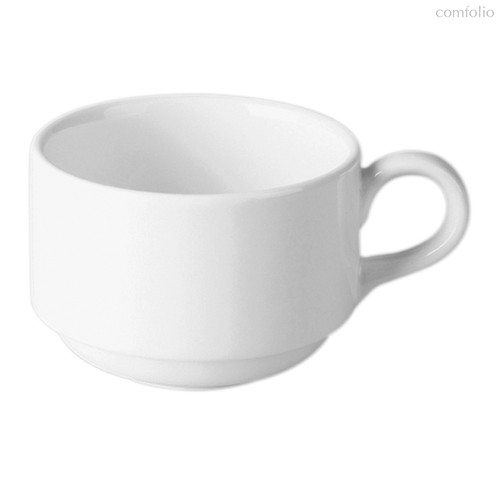 Чашка круглая 230 мл - RAK Porcelain