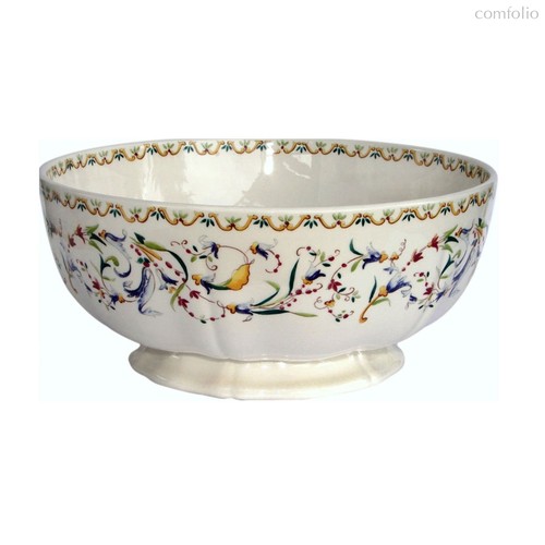 Салатник Gien Тоскана 25 см, фаянс - Gien