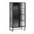Буфет Trixie 70 x 142,08 cm, цвет прозрачный - La Forma