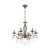 Люстра Maytoni RC247-PL-06-R - Maytoni