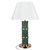 10447T Настольная лампа LOFT IT Malachite - Loft It