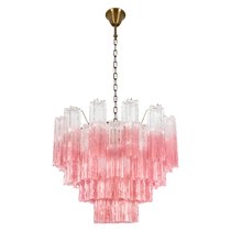 10580/600 Clear pink Подвесной светильник LOFT IT Murano - Loft It
