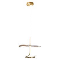 10395 Подвесной светильник LOFT IT Aronos - Loft It