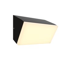 Настенный светильник (бра) Maytoni Outdoor Brick O436WL-L10GF3K