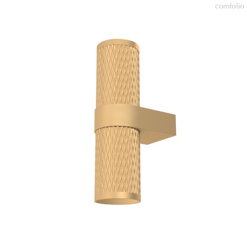 Настенный светильник (бра) Фокус Дизайн / Focus Design GU10х2 - Maytoni