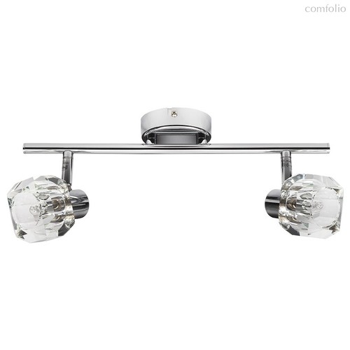 Точечные светильники: Споты двойные KANLUX GLASO EL-2I - Kanlux
