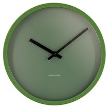 Часы настенные Forest - Remember