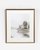 Интерьерный постер Quiet Stream-II, цвет бежевый - Louvre Home