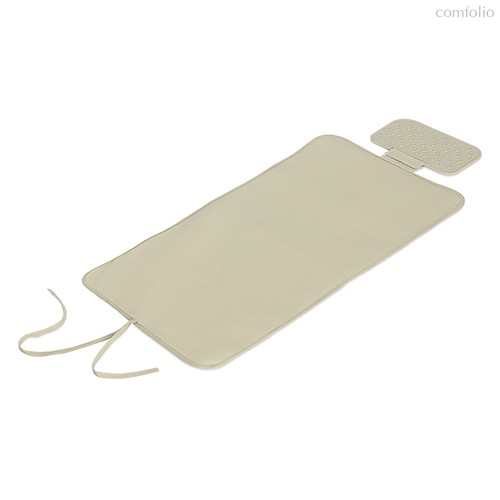 Коврик для глажки складной Smart Iron, 90х47 см, бежевый - Smart Solutions