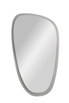Зеркало с подсветкой 160x90x4,5см - Garda Decor
