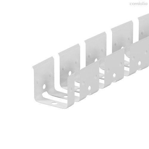 Гибкий профиль для гибкого неона 18x16 мм (алюминий, 1м) - Maytoni