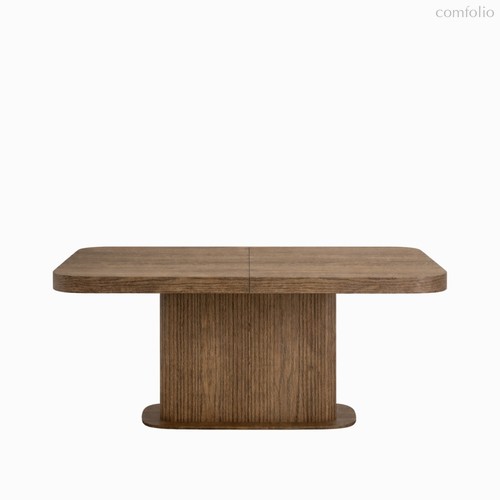 Стол обеденный Enzo 200/240х100 - Cosmo Red