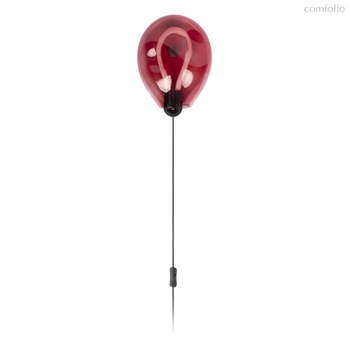 10291 Red Настенный светильник LOFT IT Joy - Loft It