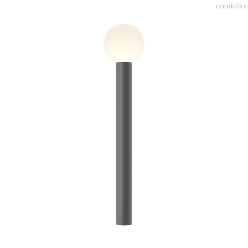 Ландшафтный светильник Смелый / Bold E27х1 60Вт IP 54 - Maytoni