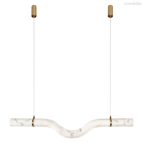 10551A Подвесной светильник LOFT IT Liberty acrylic - Loft It