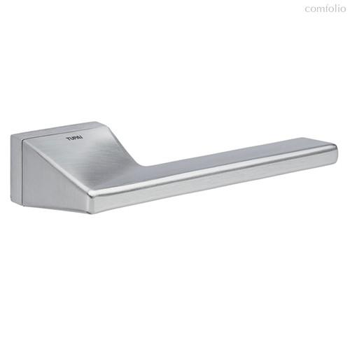 Ручка Tupai Vizion 4130 RE-96 хром матовый R ф/з - Tupai