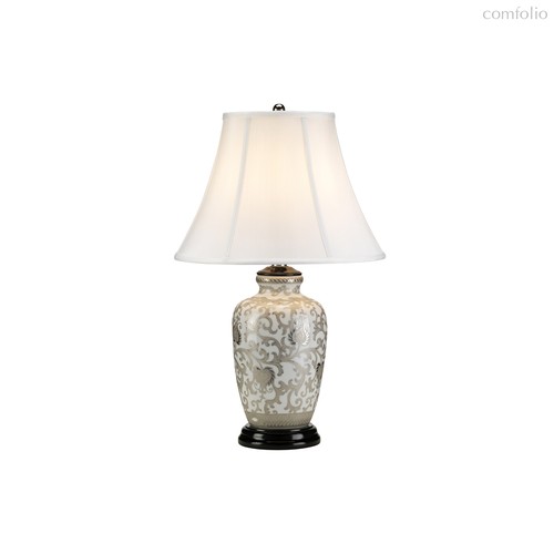 Настольная лампа Elstead Lighting SILVERTHISTLE-TL - Elstead Lighting