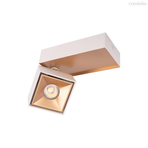 10324/B Gold White Накладной светильник LOFT IT Knof - Loft It
