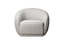 Кресло Тулон (GD/Toulon) бежевый букле Orso-BEG 92x82x69см - Garda Decor