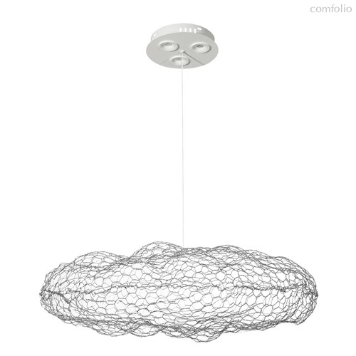 10247/1000 White Подвесной светильник LOFT IT Cloud - Loft It