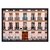 Парижские окна, 40x60 см - Dom Korleone